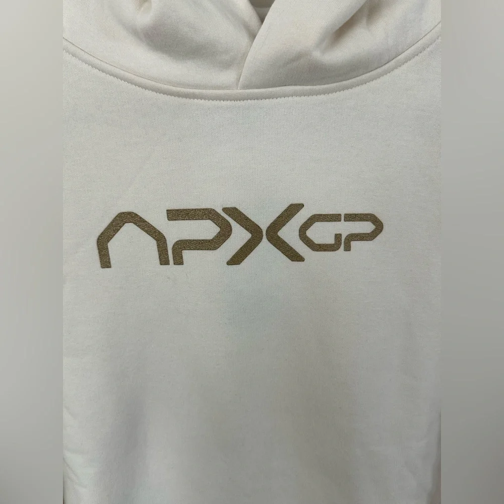 F1 The Movie APEX GP Team Hoodie